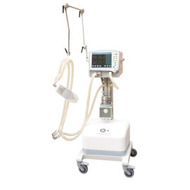 Intensive careventilator Ademhalingsmachine, Pneumatische Icu-Ventilatormachine