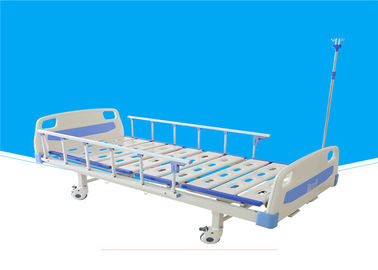 2080*900*500mm het Bed van de het Ziekenhuispatiënt met Pu-Matras 10 Jaar Garantie