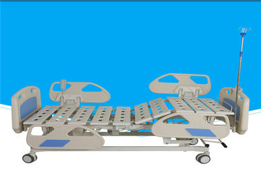 Geautomatiseerd Elektrisch Icu-Bed, Hoogtepunt van de Gietmachines het Centrale Controle - rangschik het Ziekenhuisbed