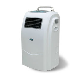 Machine van de gezondheidszorg de UVsterilisatie, Draagbare 530 * 420 * 850mm Grootte Witte Kleur
