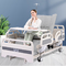 Het multifunctionele Elektrische Verzorgings Medische Regelbare Bed Automatische Draaien